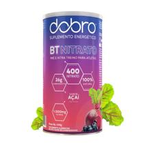 BT Nitrato sabor Açaí 450g - Dobro