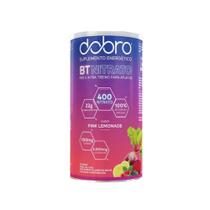 BT Nitrato sabor Pink Lemonade 450g - DOBRO