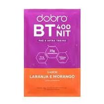 BT Nitrato Sache Dobro (Sachê 30g) - Sabor: Laranja e Morango