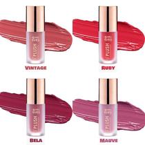 BT Plush 2x1 Batom e Blush - Bruna Tavares