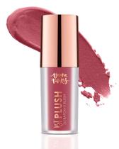 Bt Plush Bela Batom E Blush Bruna Tavares