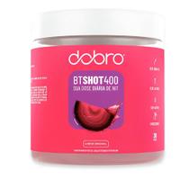 BT SHOT 400 Beterraba em po 300g - Dobro