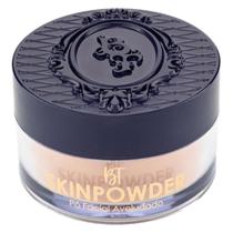 Bt skinpowder pó facial aveludado 15g medium