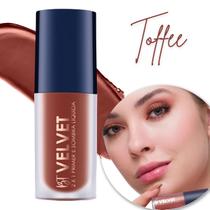 Bt velvet 2x1 sombra liquida primer bruna tavares Bt velvet 2x1 sombra liquida primer bruna tavares