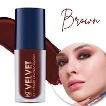 Bt velvet 2x1 sombra liquida primer bruna tavares