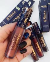 BT Velvet Sombra Líquida - Bruna Tavares - Primer e Sombra com Acabamento Aveludado