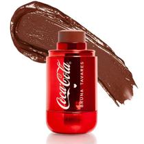 BT X Coca Cola Blush Stick Drink Please - Bruna Tavares