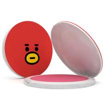 Bt21 - blush compacto tata prince