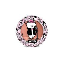 BT21 Iluminador Compacto Rj Peach Dreams - Lacre 21