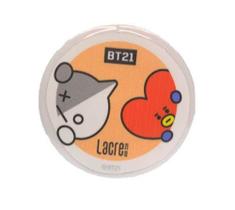BT21 Pó Translúcido Chocomelo - Lacre 21 BT21 Pó Translúcido Chocomelo - Lacre 21