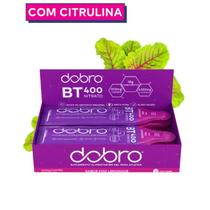 BT400 Nitrato Gel - Pink Limonade - CX 10 Un DOBRO BT400 Nitrato Gel - Pink Limonade - CX 10 Un DOBRO