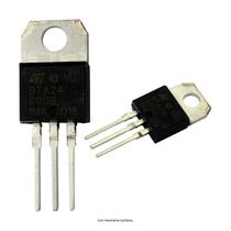 Bta24-600b Bta24 25a / 600v Triac - Original