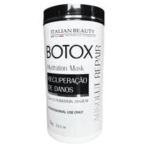 Btox Absoluty Repair Italian Beauty 1l Alisamento Detok Btox Absoluty Repair Italian Beauty 1l Alisamento Detok