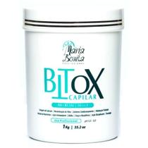 Btox alto inpacto terapia detok btox tratamento capilar alisamento maria bonita 1000ml Btox alto inpacto terapia detok btox tratamento capilar alisamento maria bonita 1000ml
