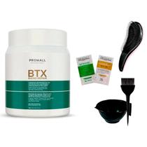 Btox Blend Repair 1kg Prohall + Cumbuca/Escova/Sachês