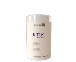 Btox Blond Liss B-tox Matizador Souple Liss Original Frizz