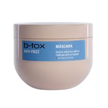 Btox Capilar Ácidos Orgânicos Vizet 240gr