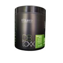 Btox Capilar Nano Organic D' Bianco Sem Formol 1kg Original