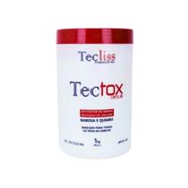 Btox Capilar Quiabo e Babosa Tectox Tec Liss 1K