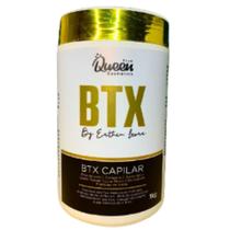 Btox Capilar Redutor De Volume True Queen Anti Frizz 1kg Btox Capilar Redutor De Volume True Queen Anti Frizz 1kg