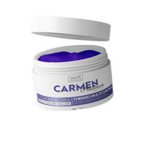 BTOX Carmen Platinum 300GR Thermo Control Quaternizado - VANITE NEW DIVA PROFESSIONAL BTOX Carmen Platinum 300GR Thermo Control Quaternizado - VANITE NEW DIVA PROFESSIONAL