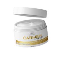 BTOX Carmen Sensitive 300GR Thermo Control Quaternizado - VANITE NEW DIVA PROFESSIONAL BTOX Carmen Sensitive 300GR Thermo Control Quaternizado - VANITE NEW DIVA PROFESSIONAL
