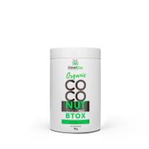 Btox CocoNut Organic Sem Formol Btox CocoNut Organic Sem Formol
