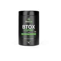 Btox Controll Frizz Orgânico Sem Formol
