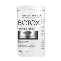 Btox Italiano Orgânico Thermo Repair Profissional S/ Formol Btox Italiano Orgânico Thermo Repair Profissional S/ Formol