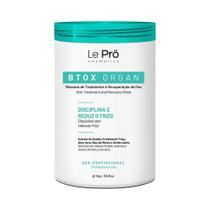 Btox Organic Two-1Kg-Le Pro Cosmetics