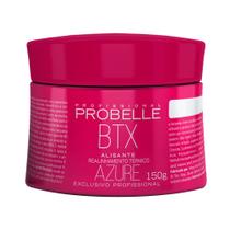 Btox Probelle Azure Realinhamento Térmico - 150g