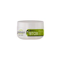 Btox Redutor De Volume Cabelo Orgânico Japinha 300g Btox Redutor De Volume Cabelo Orgânico Japinha 300g