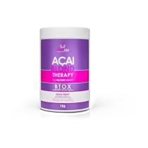 Btox Redutor e Matizador Açaí Therapy Blond 1kg Btox Redutor e Matizador Açaí Therapy Blond 1kg