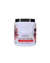 Btox White Maria Esc 1kg Btox White Maria Esc 1kg