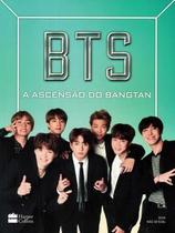 BTS - A Ascensao Do Bangtan