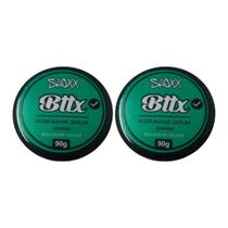 Bttx Shoxx 90G - Kit Com 2Un Bttx Shoxx 90G - Kit Com 2Un