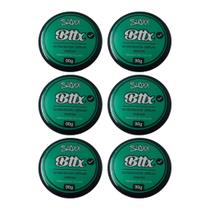 Bttx Shoxx 90G - Kit Com 6Un Bttx Shoxx 90G - Kit Com 6Un