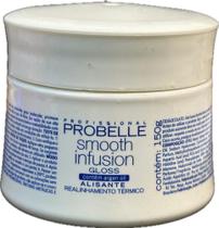 Btx Afro Probelle Alisante Realinhamento Térmico 150g