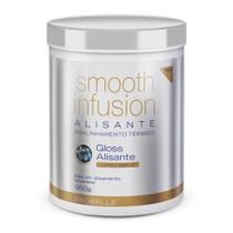 BTX Alisante Smooth infusion progressiva 950 ml -Probelle