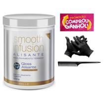 Btx Alisante Smooth Progressiva 950g Probelle