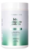 Btx Amazon Oil Protein 1kg Fit Cosmetics