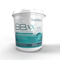 BTX BBXX Beauty Balm Xtended Free NatuMaxx 250g