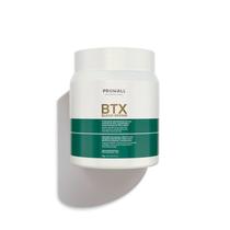 BTX Blend Repair 1kg: Sela Reconstroi e Disciplina os Fios ProHall Professional