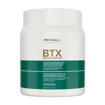 Btx Blend Repair Prohall 1kg Tratamento Disciplinante