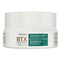 Btx Blend Repair Prohall 300g Tratamento Disciplinante