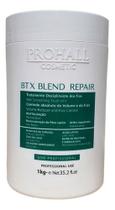 Btx Blend Repair Prohall Máscara De Realinhamento Da Fibra