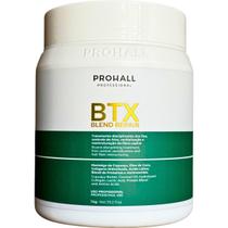 Btx Blend Repair Prohall Máscara De Realinhamento Da Fibra Btx Blend Repair Prohall Máscara De Realinhamento Da Fibra