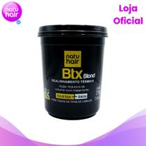 BTX Blond NatuHair 210g