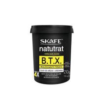 BTX Blond Natutrat 210g