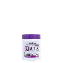 BTX Blond - Realinhamento de Forma Plancton - 100g BTX Blond - Realinhamento de Forma Plancton - 100g
